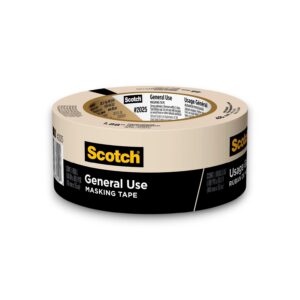 MASKING TAPE 25 YARD