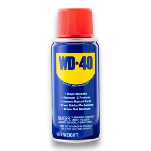 WD40 2.75OZ