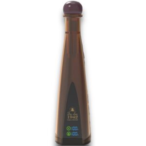 DON LEON TEQUILA 24K PUFFS BLUEBERRY MINT 5CT