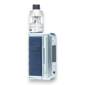 VOOPOO DRAG 3 TPP-X KIT -SILVER-DREAM BLUE