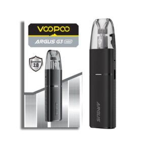 VOOPOO VRIZZ KIT MIDNIGHT BLACK 1CT
