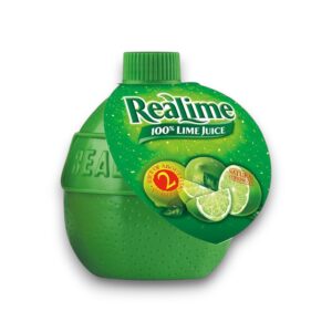 REAL LIME 2.5OZ