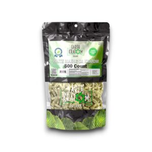 EARTH 500CT WHITE MAENG DA