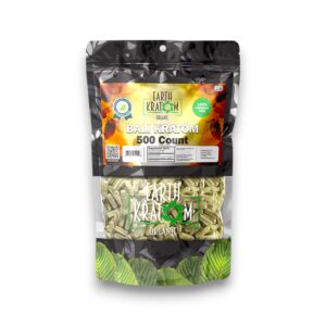 EARTH 500CT BALI
