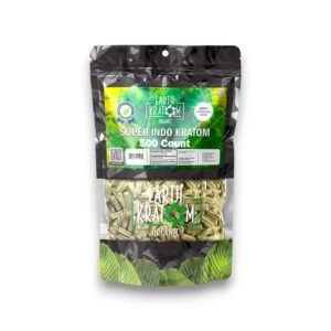 EARTH 500CT SUPER INDO