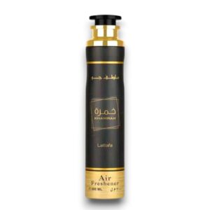 LATTAFA AIR FRESHNER 300ML KHAMRAH