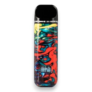 SMOK NOVA-X KIT 7-COLOR RESIN