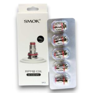 SMOK RPM 2 COIL DC 0.6MTL EACH PACK