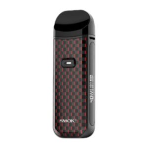 SMOK NORD-2 KIT RED