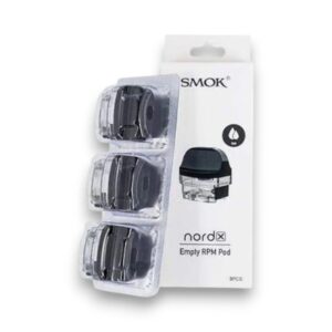 SMOK NORD X RPM PODS  3PK