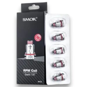 SMOK RPM  COIL MESH 1.2 EACH PACK