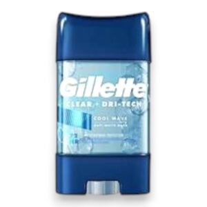GILLETTE DEO GEL COOL WAVE 70ML