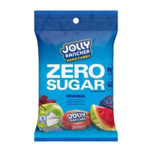PEG JOLLY RANCHER ZERO SUGAR ORIGINAL 3.6OZ