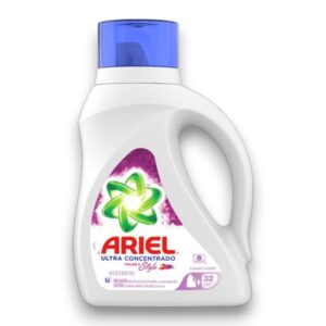 ARIEL LAUNDRY DETERGENT 32LOAD 46OZ