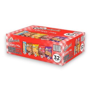 GRANDMA'S COOKIES VARIETY PACK 32CT