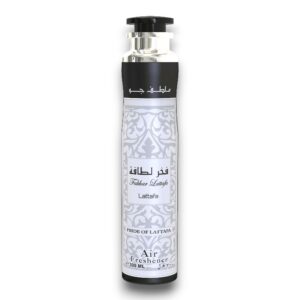 LATTAFA AIR FRESHNER 300ML FAKHAR HOMME