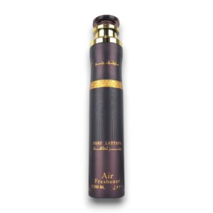 LATTAFA AIR FRESHNER 300ML RAMZ GOLD