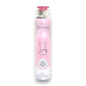 LATTAFA AIR FRESHNER 300ML YARA