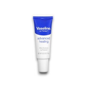VASELINE LIP THERAPY ADVANCED HEALING