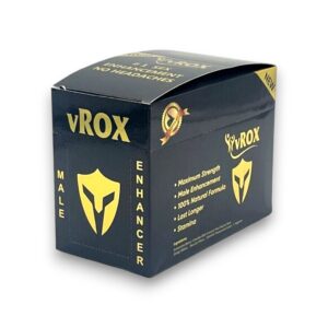ME. V ROX 24CT