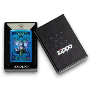 ZIPPO $28.95 EACH ANNE STOKES COLLECTION