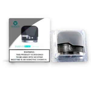 SUORIN AIR 2PK CARTRIDGE 1.7ML TOBACCO EACH