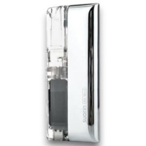 SUORIN AIR MOD KIT- CLEAR SILVER