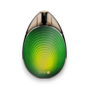 SUORIN DROP 2 POD SYSTEM- PEACOCK PLUME