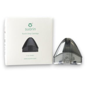 SUORIN DROP 2 CARTRIDGE 3.7ML EACH