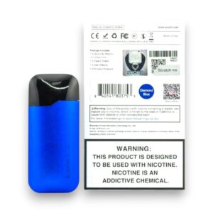 SUORIN AIR MINI KIT - DIAMOND BLUE