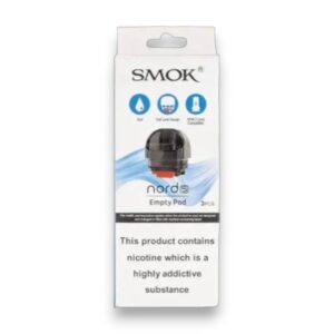 SMOK NORD 5 PODS 2ML 3PK