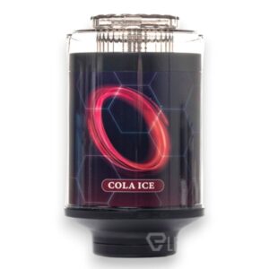 SMOOKAH 100KPUFFS DISPOSABLE EHOOKAH COLA ICE EACH