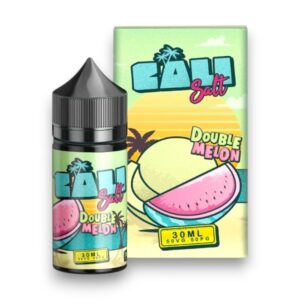 CALI SALT NIC 50MG / 30ML - WATERMELON
