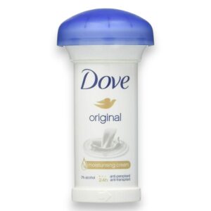 DOVE BODY DEO STICK 50ML MUSHROOM ORIGINAL