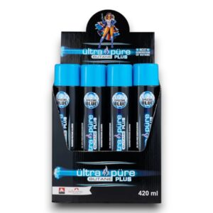 SPECIAL BLUE BUTANE ULTRA PURE 420ML 12CT