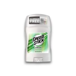 SPEED STICK 1.8OZ ACTIVE FRESH