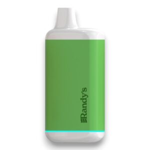 RANDY'S INSPO CONCENTRATE VAPORIZER -SEAFOAM GREEN