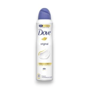 DOVE BODY SPRAY 150ML ORIGINAL