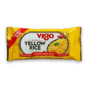 VIGO YELLOW RICE 1LB