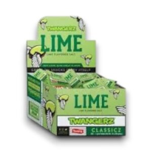 TWANG LIME SALT PK 200CT