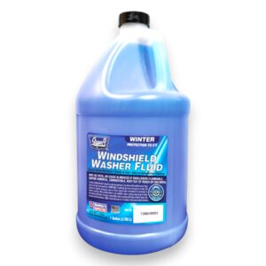 WINDSHIELD WASHER 6CT