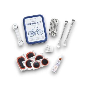BICYCLE REPAIR KIT