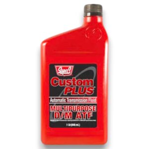 SUPER CUSTOM PLUS MOTOR OIL ATF 12CT