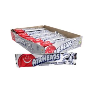 CM. AIRHEADS MYSTERY 36CT