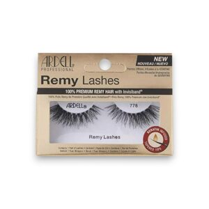 REMY LASHES