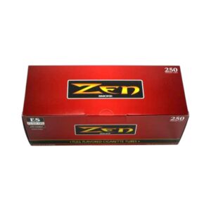 ZEN TUBE KING FULL FLAVOR 1CT