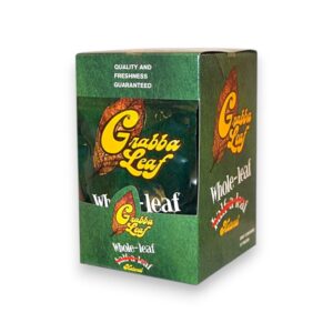 GRABBA LEAF WHOLE 10PK
