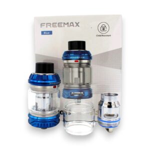 FREEMAX M-PRO 3 TANK- BLUE