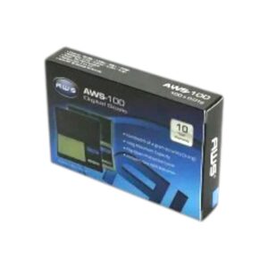 AWS 100 SCALE 0.01X100G EACH