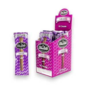 BLUNTVILLE GRAPE 25CT